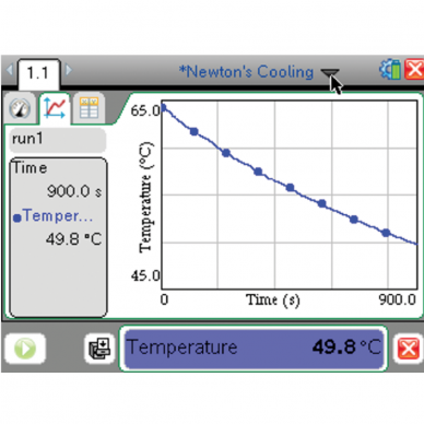 EasyTemp jutiklis 1