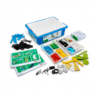 LEGO® Education BricQ Motion Starto rinkinys