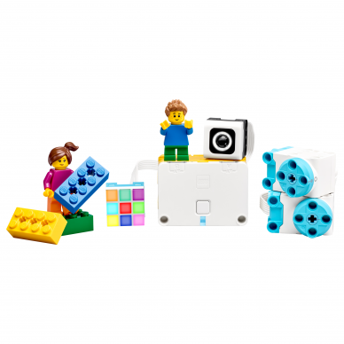 LEGO® Education SPIKE Starto rinkinys 2